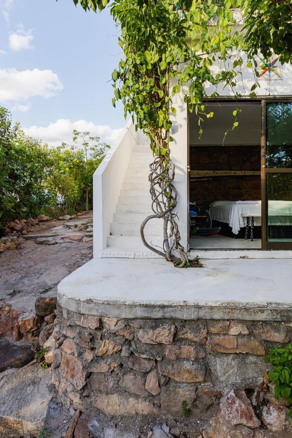 Casa da Ilha do Ferro - Rio São Francisco Vila Gentileza Exterior foto